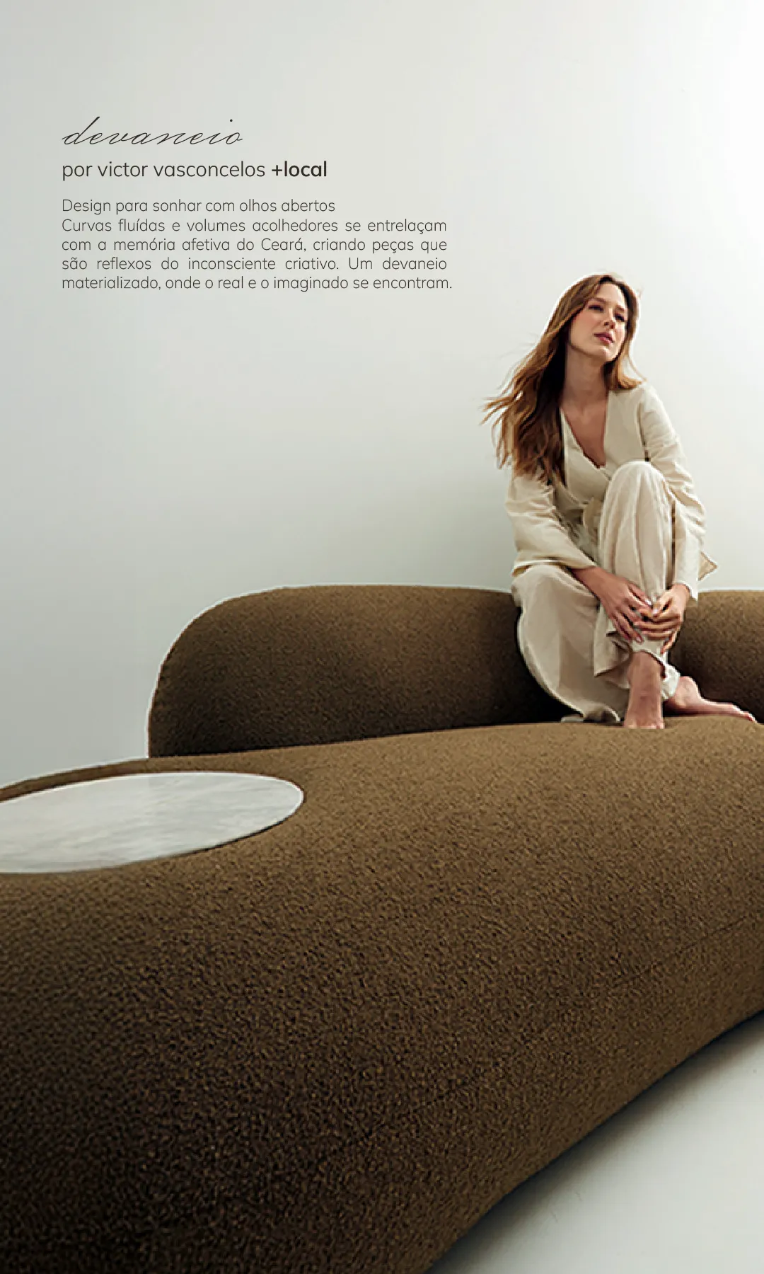 banner devaneio vertical Design +Local