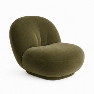 POLTRONA PACHA