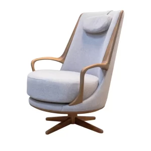 POLTRONA TRIP GIRATÓRIA