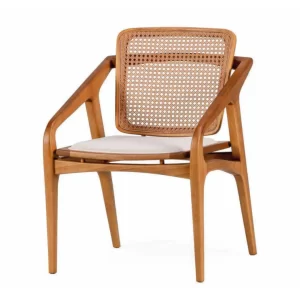 CADEIRA GABRIELA C/ BRAÇO