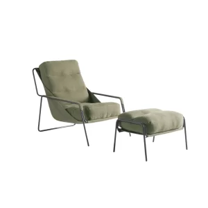 POLTRONA MAGGIOLINA (P270)