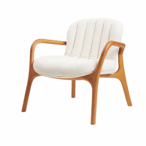 POLTRONA CORAL