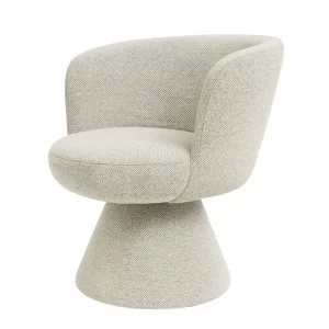 POLTRONA ISIS GIRATÓRIA