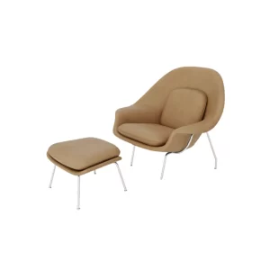 POLTRONA WOMB