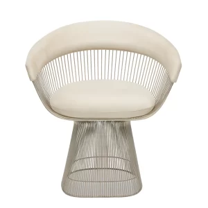 CADEIRA PLATNER