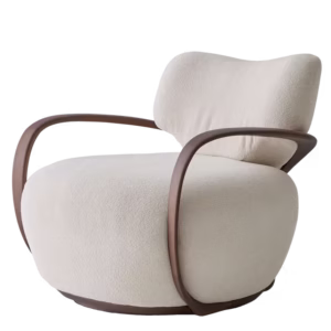 Poltrona Lotus
